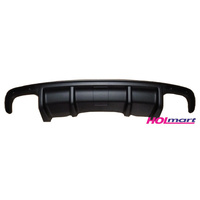 G8 GXP VE Rear Diffuser Pontiac Holden Commodore SV6 SS SSV Sedan