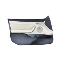 Holden HSV VE Senator Left Front Door Trim Urban Ser 1 2007-2009