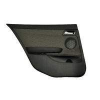 Holden VE Berlina Left Rear Door Trim Sedan Metro
