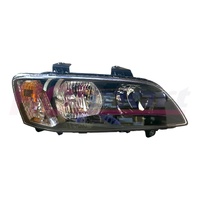 Holden VE Commodore Right Head Light Omega SV6 Berlina SS - Series 1