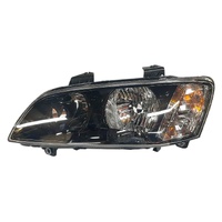 Holden VE Left Head Light Omega SV6 Berlina SS - Series 1 Commodore GMH