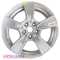 Holden VE VF Alloy Wheel 18x8" G8 GXP Pontiac Export Mag Rim GM USA