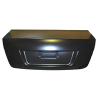 Holden VE Sedan Boot Trunk Lid (Lip Spoiler Holes) Series 1 GMH 