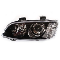 Holden VE Commodore Left Projector Head Light SSV Calais - Series 2 GMH