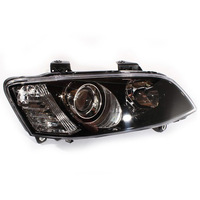 Holden VE Right Projector Head Light SSV Calais - Series 2 Commodore GMH RH