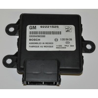 Holden Commodore VE & HSV VE Maloo Ute Parking Assist Sensor Module