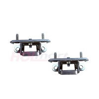 Holden Commodore VE/VF Wagon Tailgate Latch - PAIR