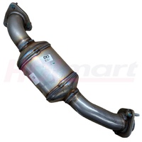 Holden VE Right Cataylic Convertor Suits LLT V6 3.6L Commodore (2009-2011)