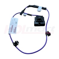Holden Wiring Harness