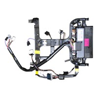 Holden VE / WM Left Front Seat Interface Elec Module 10 Way