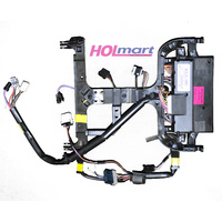 Holden VE / WM Left Front Seat Interface Elec Module 10 Way