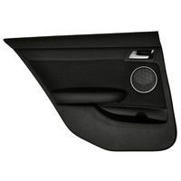 Holden VE Senator HSV Black Onyx Right Rear Door Trim Ser 2 2010-2012 92227131