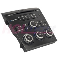 Holden VE Commodore Omega Series 1 Radio Fascia Control Panel - Black