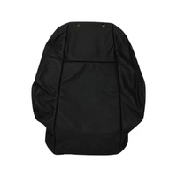 Holden VE Commodore Sedan & Wagon Berlina LHF Seat Back Cover Onyx