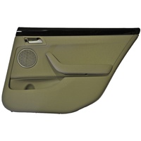 Holden WM 2 Caprice LTZ Export Right Rear Door Trim Urban Cloth Export