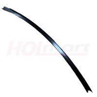 Holden VE VF Wagon Left Rear LH Door Channel Commodore