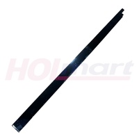 Holden VE VF Wagon Right Rear RH Door Channel Commodore