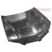 HSV VE Bonnet & Vents E2 E3 Scoop GTS Clubsport R8 Maloo Hood Holden New