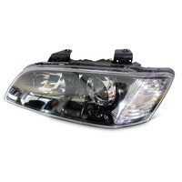 Holden VE Left Projector Head Light Ser1 SSV Calais HSV E1 E2 E3 Commodore GMH