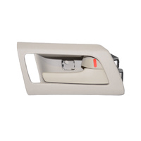 Holden VE WM Series 1 Right Rear Inner Door Handle - Urban Cream