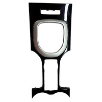 Holden HSV VE Shifter Surround Auto Centre Console Trim Black - Series 1 E1 Quadrant