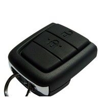 Holden / HSV VE WM Key Transponder Transmitter Remote 2 Button GMH ( X1 Remote Only)