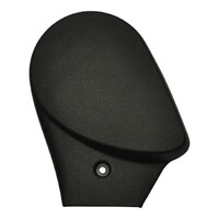 Holden VE Series 2 Seat Inner Small Side Cover Black