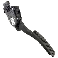 Holden VE WM Accelerator Pedal Assembly Commodore All V6 V8 Models GM 92238396
