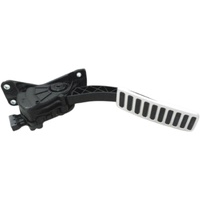 Holden VE Commodore Alloy Sports Accelerator Pedal 