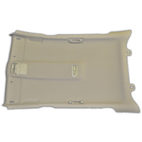 Holden Commodore VE Ser2 Omega Wagon Roof Lining Headliner. Neut Grey GMH