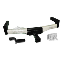 Holden WM WN Heavy Duty Towbar Caprice Statesman 2100kg Square Hitch 2006 - 2017 GMH