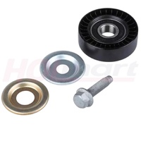Holden WN Caprice Air Conditioning Compressor Belt Idler Pulley