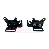 Holden VE VF Commodore Ute Hardlid Latch Kit 