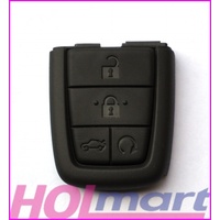(New Genuine) VE 2008 2009 PONTIAC G8 Replacemnt Remote Button Pad (4 BUT)