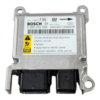 Holden VE Commodore Airbag Module/Sensor (BOSCH)