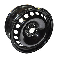 Holden Commodore VE VF Steel Rim 18x8" USA Interceptor Police Pursuit Car Rim WM WN GMH NOS