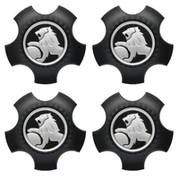 Holden VE Wheel Centre Cap SV6 SS SSV Series 1 Commodore X4 NEW Aftermarket