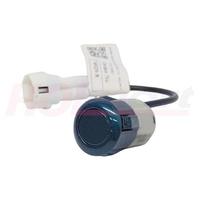 Holden VE Commodore Ute Rear Parking Sensor Painted Chlorophyll (GSU/717u)