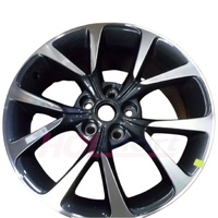 Holden Commodore VF SSV 19x8.5 Alloy Wheel Rim