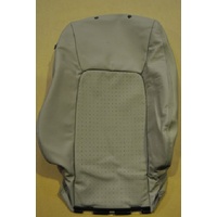 Holden VE Series 2 Calais Right Front Upright Leather Seat Trim. Urban Commodore
