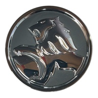 Genuine Holden Wheel Caps, Statesman WM Chevrolet & G8 Pontiac