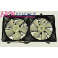 Holden Commodore VE 2012 - VF V6 Towing Pack Large Thermo Fans & Shroud. Brand New