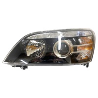 Holden WM Statesman Left Head Light Lamp LH Projector - Genuine GMH