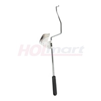 Holden Commodore VF SS Front Side Door Locking Rod/Knob