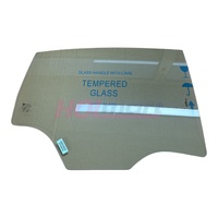 Holden Commodore VE-VF Right Hand Rear Door Glass Sedan