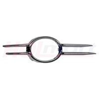 Holden Commodore VE Series 2 Omega Right Hand Fog Light Grill Bezel