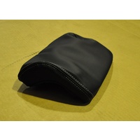 Holden HSV VE GTS & Senator Rear Leather Seat Headrest Trim - Suit L&R Side