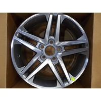 Holden VE Alloy Mag Rim Wheel 18" x 8" SV6 SS Series 2 Commodore