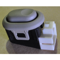Holden Commodore VE WM Caprice Front Seat Lumbar Support Switch Button. Urban