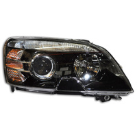 Holden WN Caprice V Right Head Light Xenon HSV Grange HID Washer GMH